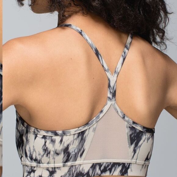 Lululemon Flow Y Bra IV
Great Granite Black Mojave Tan - Picture 3 of 8